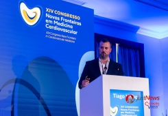 Congresso Novas Fronteiras em Medicina Cardiovascular 2024