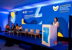 Congresso Novas Fronteiras em Medicina Cardiovascular 2024