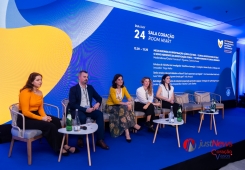 Congresso Novas Fronteiras em Medicina Cardiovascular 2024