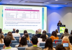 8.º Encontro Nacional Intervenção Precoce na Psicose