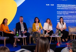 Congresso Novas Fronteiras em Medicina Cardiovascular 2024