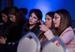 Congresso Novas Fronteiras em Medicina Cardiovascular 2024