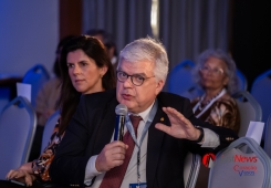 Congresso Novas Fronteiras em Medicina Cardiovascular 2024