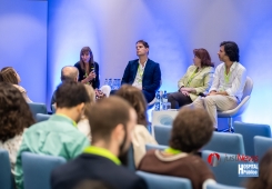 8.º Encontro Nacional Intervenção Precoce na Psicose