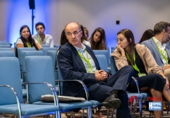 8.º Encontro Nacional Intervenção Precoce na Psicose