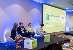 8.º Encontro Nacional Intervenção Precoce na Psicose