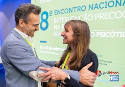 8.º Encontro Nacional Intervenção Precoce na Psicose