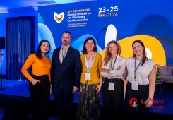 Congresso Novas Fronteiras em Medicina Cardiovascular 2024