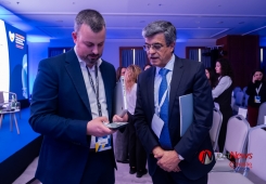 Congresso Novas Fronteiras em Medicina Cardiovascular 2024