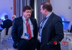 Congresso Novas Fronteiras em Medicina Cardiovascular 2024