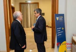 Congresso Novas Fronteiras em Medicina Cardiovascular 2024