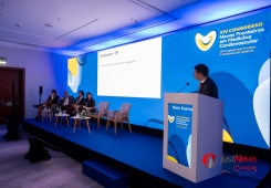 Congresso Novas Fronteiras em Medicina Cardiovascular 2024