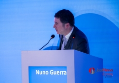 Congresso Novas Fronteiras em Medicina Cardiovascular 2024