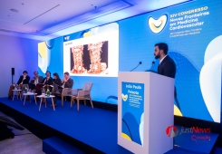 Congresso Novas Fronteiras em Medicina Cardiovascular 2024