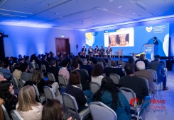Congresso Novas Fronteiras em Medicina Cardiovascular 2024