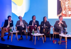 Congresso Novas Fronteiras em Medicina Cardiovascular 2024