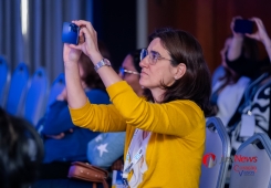 Congresso Novas Fronteiras em Medicina Cardiovascular 2024