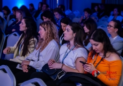 Congresso Novas Fronteiras em Medicina Cardiovascular 2024