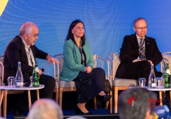 Congresso Novas Fronteiras em Medicina Cardiovascular 2024