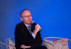 Congresso Novas Fronteiras em Medicina Cardiovascular 2024