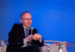 Congresso Novas Fronteiras em Medicina Cardiovascular 2024