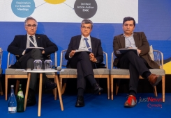 Congresso Novas Fronteiras em Medicina Cardiovascular 2024