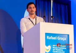 Congresso Novas Fronteiras em Medicina Cardiovascular 2024