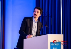 Congresso Novas Fronteiras em Medicina Cardiovascular 2024