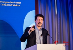 Congresso Novas Fronteiras em Medicina Cardiovascular 2024