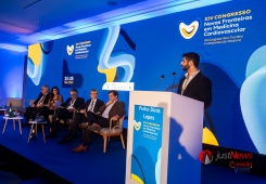 Congresso Novas Fronteiras em Medicina Cardiovascular 2024