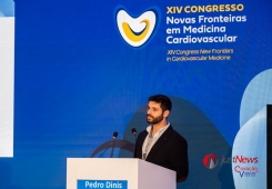 Congresso Novas Fronteiras em Medicina Cardiovascular 2024