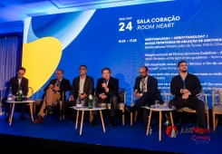 Congresso Novas Fronteiras em Medicina Cardiovascular 2024