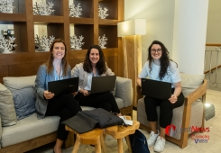 Congresso Novas Fronteiras em Medicina Cardiovascular 2024