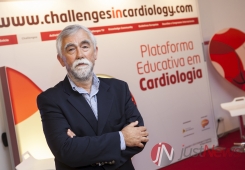 4th Challenges in Cardiology (4 e 5 de julho)
