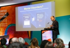 XIII Congresso Nacional de Psiquiatria