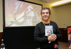 XIII Congresso Nacional de Psiquiatria