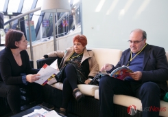 XIII Congresso Nacional de Psiquiatria