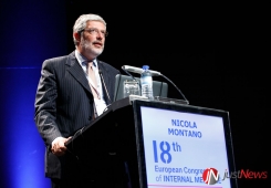 18th European Congress of Internal Medicine