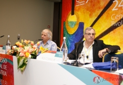 XIII Congresso Nacional de Psiquiatria