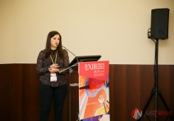 XIII Congresso Nacional de Psiquiatria