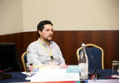 XIII Congresso Nacional de Psiquiatria