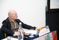 XIII Congresso Nacional de Psiquiatria