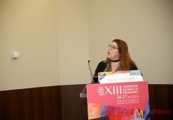 XIII Congresso Nacional de Psiquiatria