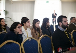 XIII Congresso Nacional de Psiquiatria
