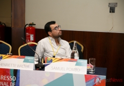 XIII Congresso Nacional de Psiquiatria