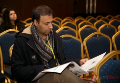 XIII Congresso Nacional de Psiquiatria