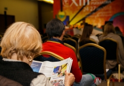 XIII Congresso Nacional de Psiquiatria