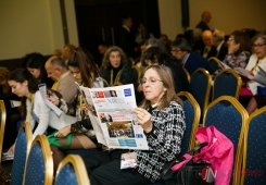 XIII Congresso Nacional de Psiquiatria