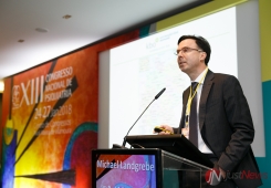 XIII Congresso Nacional de Psiquiatria