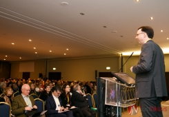 XIII Congresso Nacional de Psiquiatria